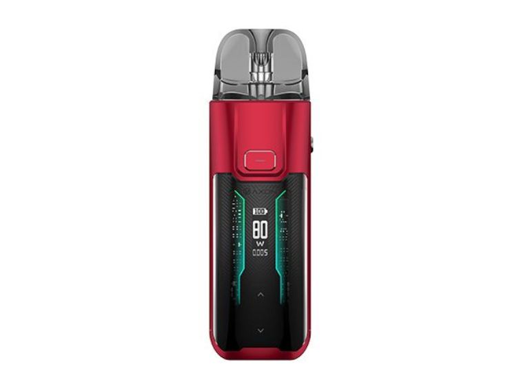Vaporesso Luxe XR Max