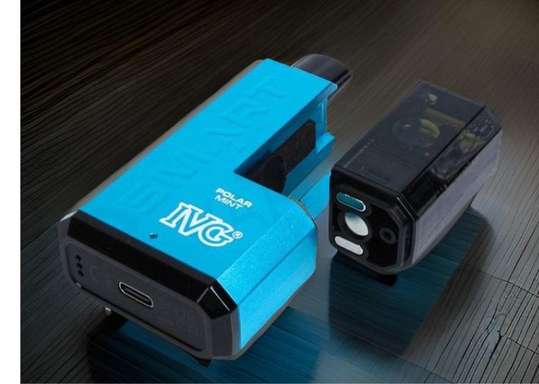 IVG 4-in-1 Flavour Pods Review: Taste, Smoothness & Value