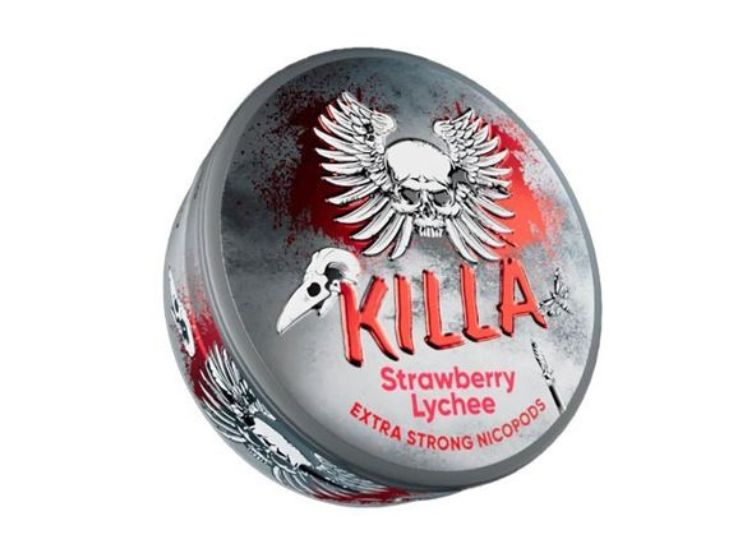 What are Killa Nicotine Pouches, and Which Flavour Is the Best?