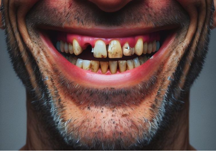 Nicotine Pouches Cause Gum Cancer?