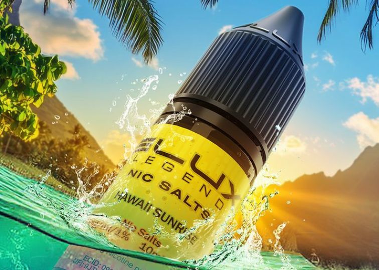 Pod Juice Nic Salt E-Liquids: Smooth Hits and Strong Flavour