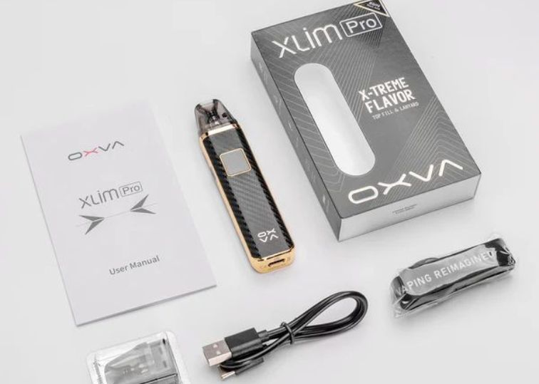 How USB-C Fast Charging Works in Vape Kits?