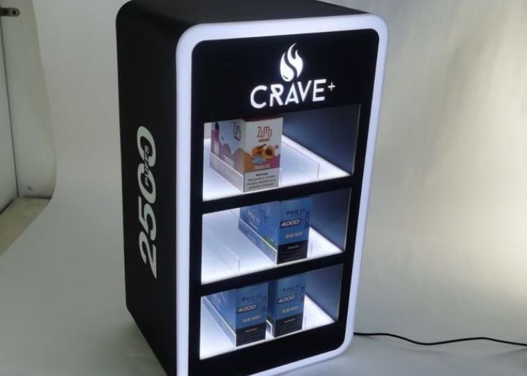 How to Store Your Vape Kit and E-liquids Safely?