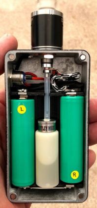 How to Fix Weak Vapour or Poor Flavour in Vape Kits?