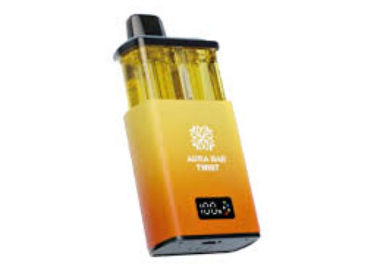 Crystal Prime Twist 40K