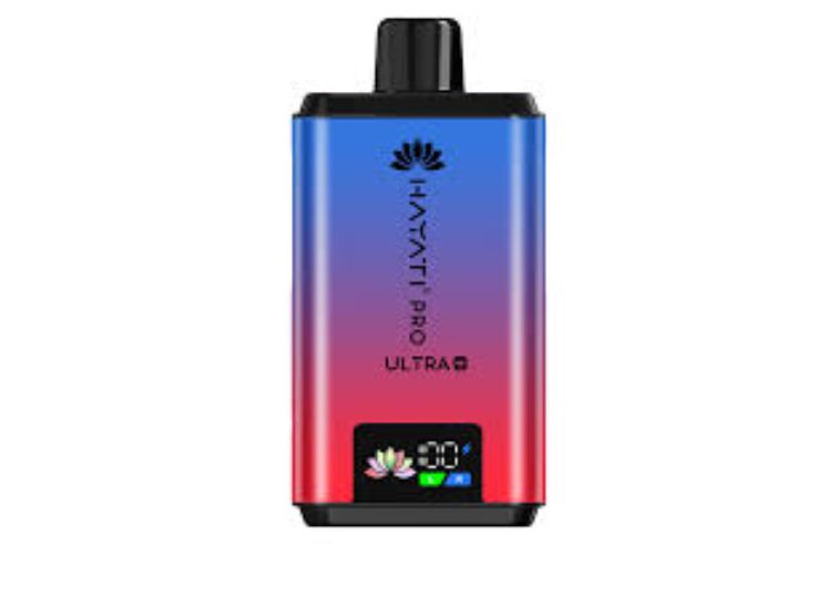 Are Hayati Vapes Safe to Use Daily?