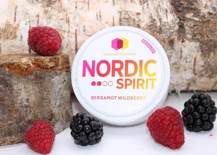 nordic spirit flavours