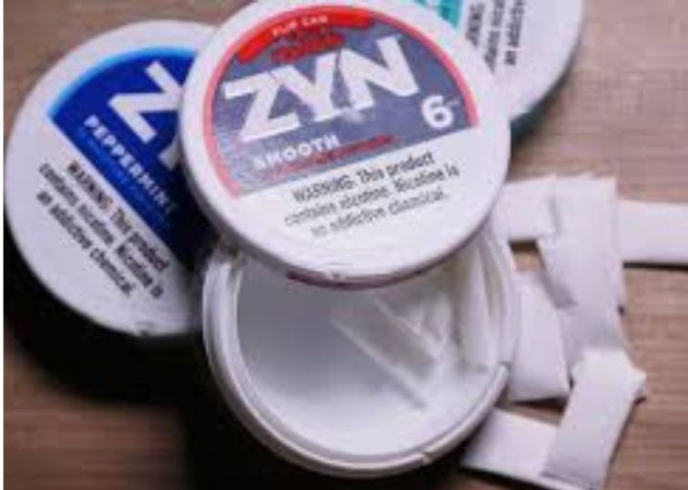 Why Nicotine Pouches Are Trending in the UK