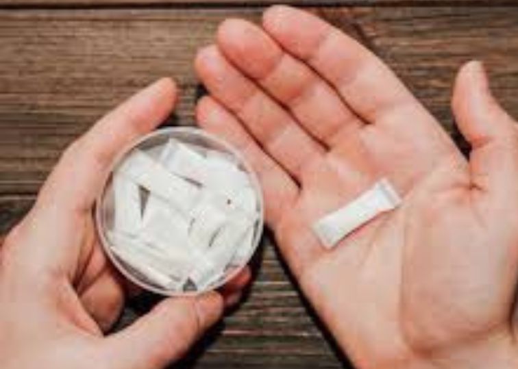 Are Nicotine Pouches Addictive?