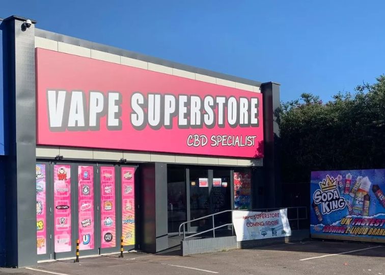 Vape Superstore