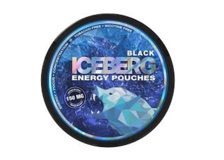 How Iceberg Nicotine Pouches Are Designed to Be Used